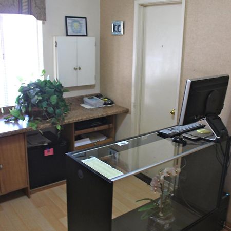 Holland Inn And Suites Taft Ngoại thất bức ảnh