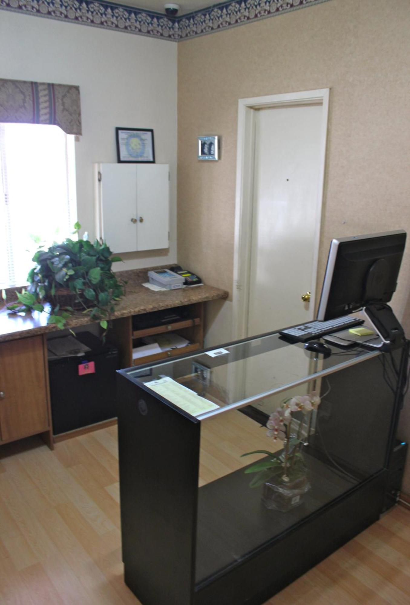 Holland Inn And Suites Taft Ngoại thất bức ảnh