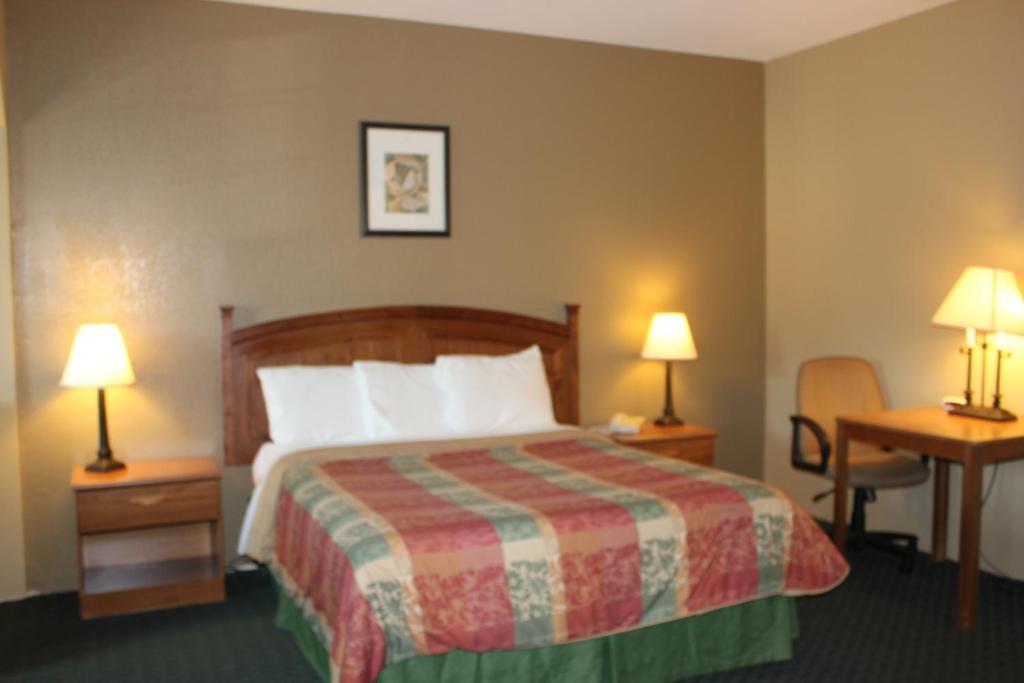 Holland Inn And Suites Taft Phòng bức ảnh