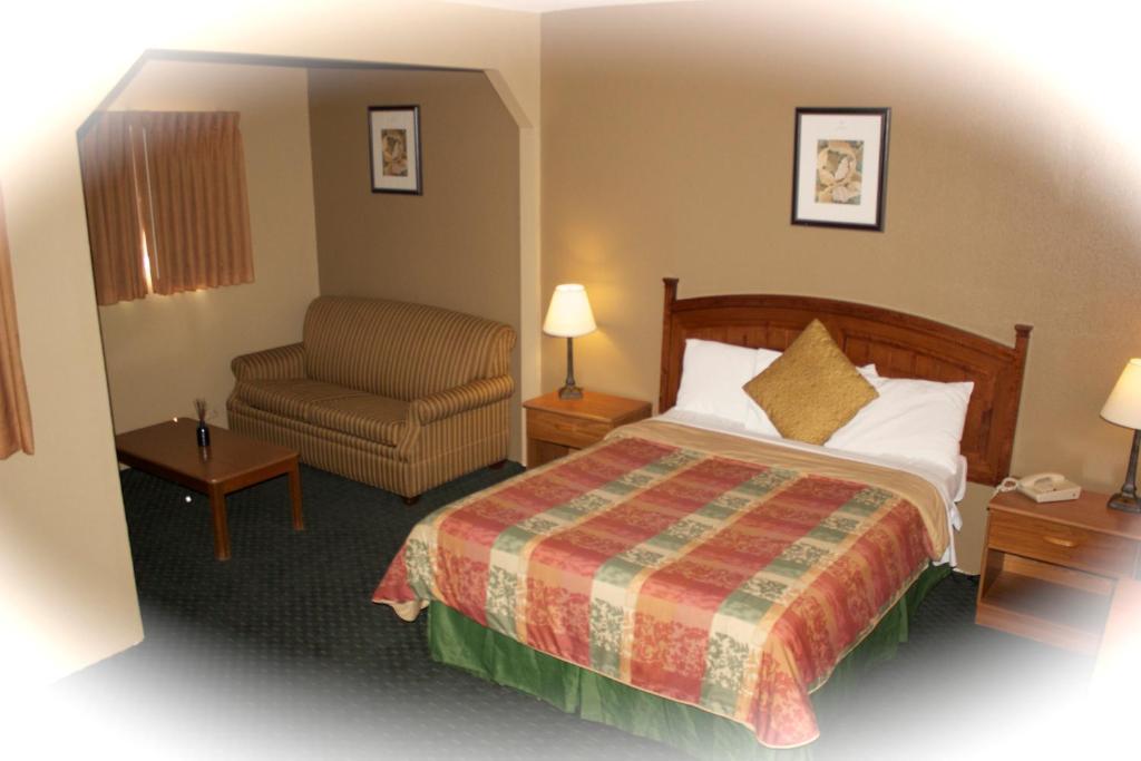 Holland Inn And Suites Taft Phòng bức ảnh