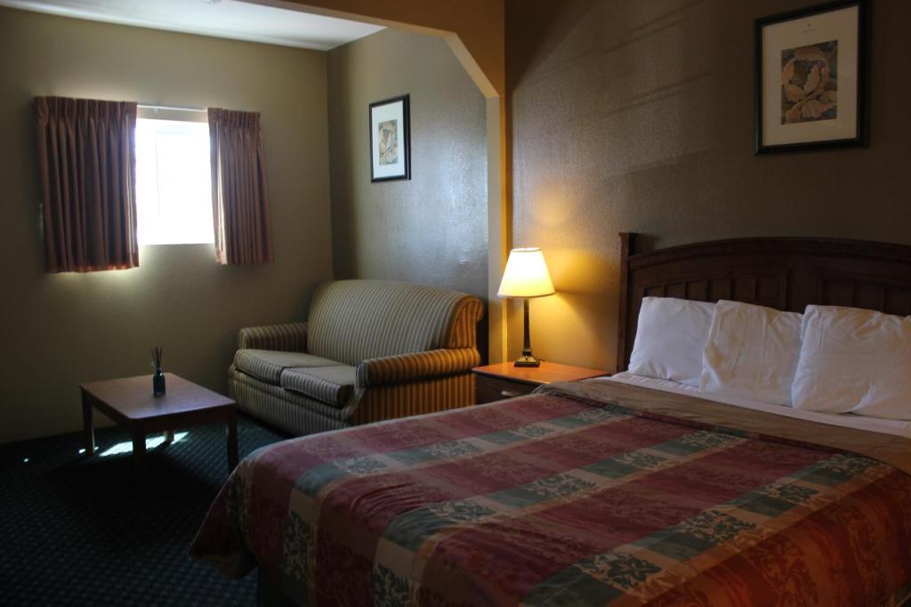 Holland Inn And Suites Taft Ngoại thất bức ảnh
