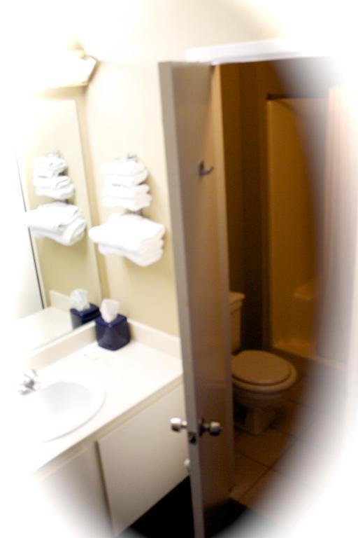 Holland Inn And Suites Taft Phòng bức ảnh