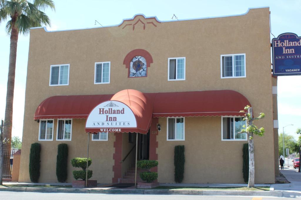 Holland Inn And Suites Taft Phòng bức ảnh