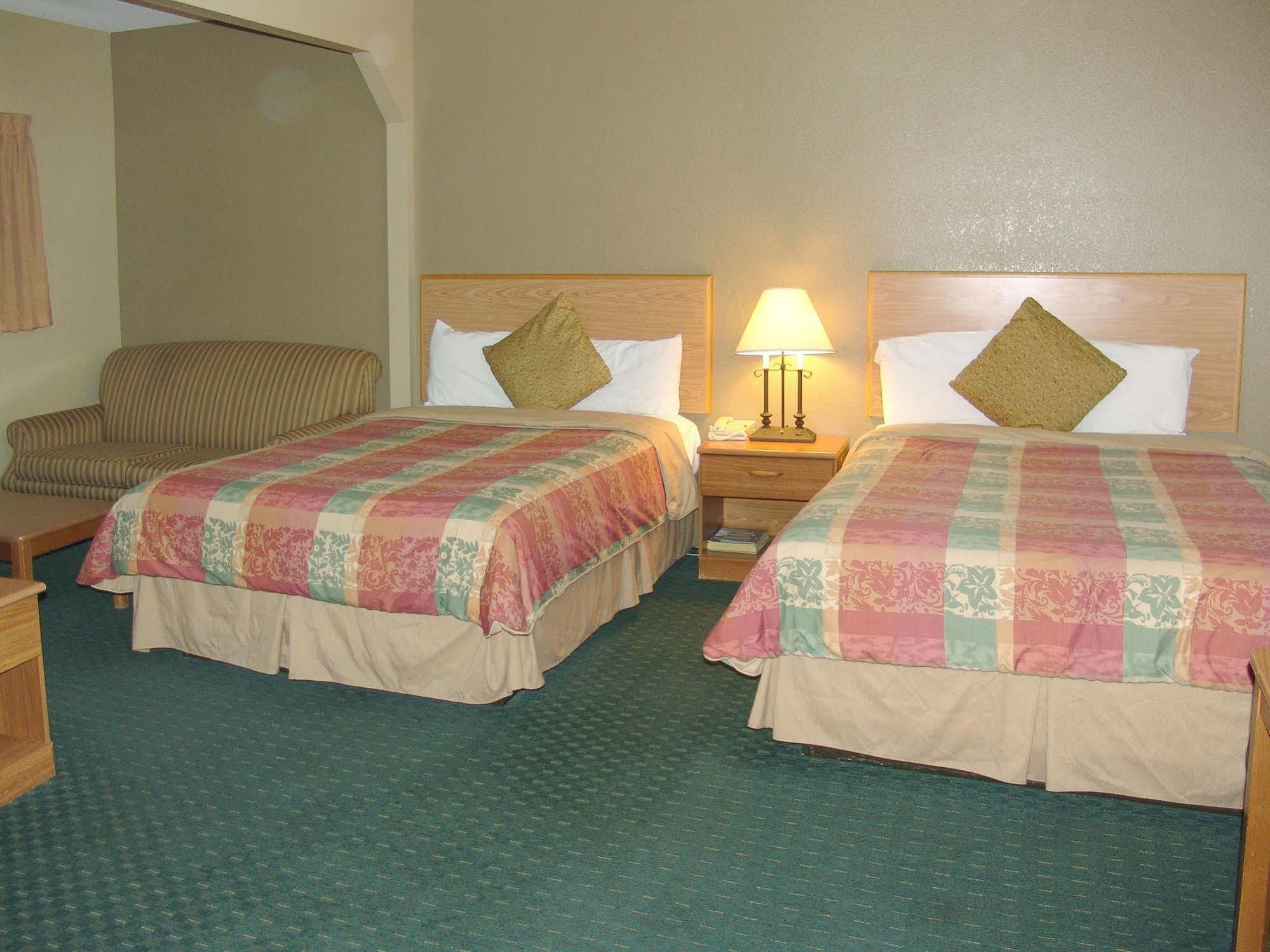 Holland Inn And Suites Taft Ngoại thất bức ảnh