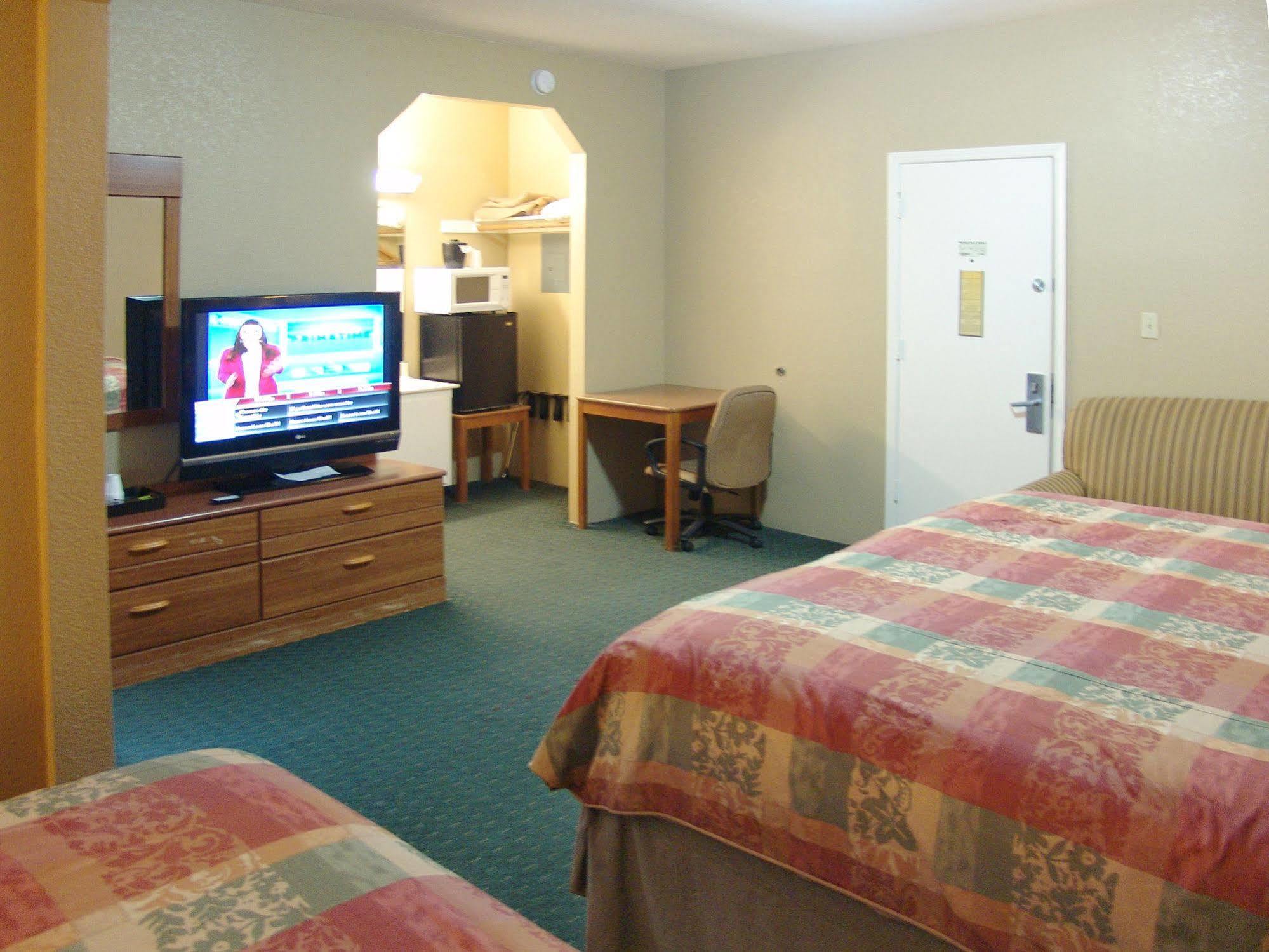 Holland Inn And Suites Taft Ngoại thất bức ảnh