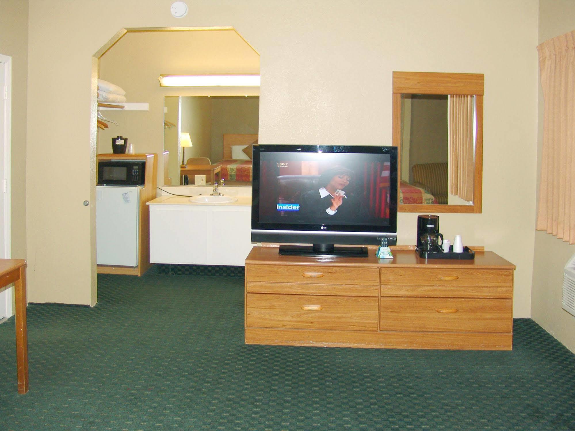 Holland Inn And Suites Taft Ngoại thất bức ảnh