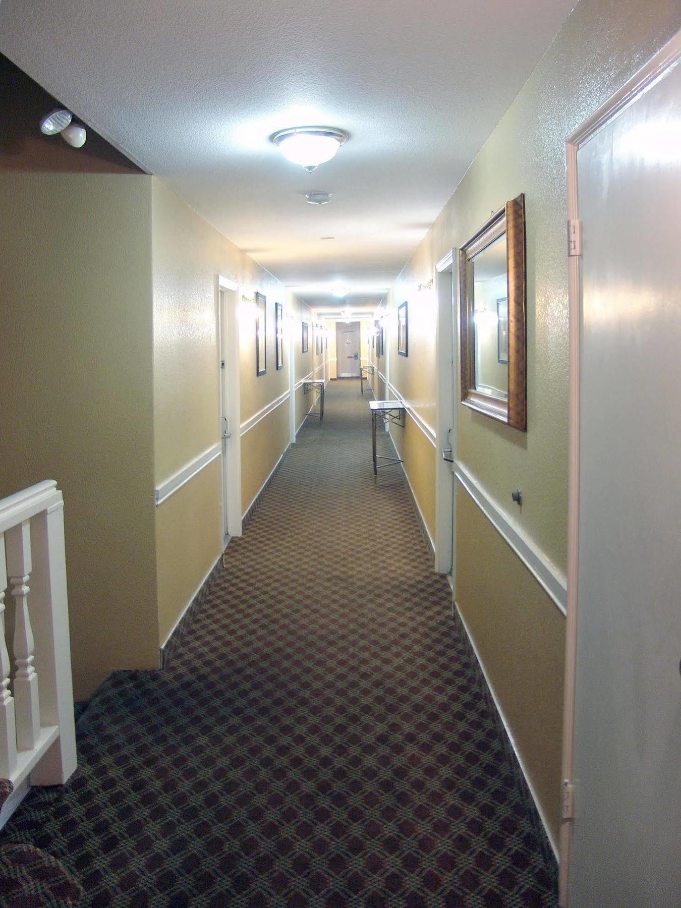 Holland Inn And Suites Taft Ngoại thất bức ảnh