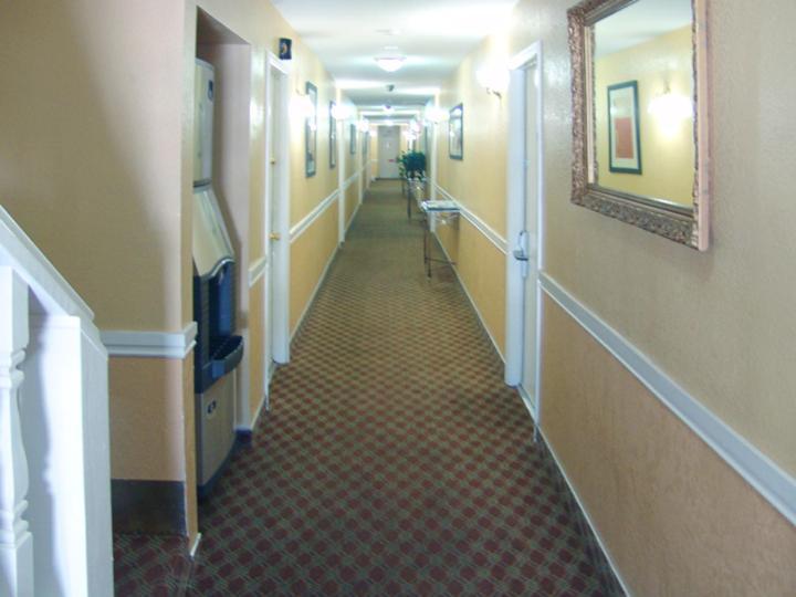 Holland Inn And Suites Taft Ngoại thất bức ảnh