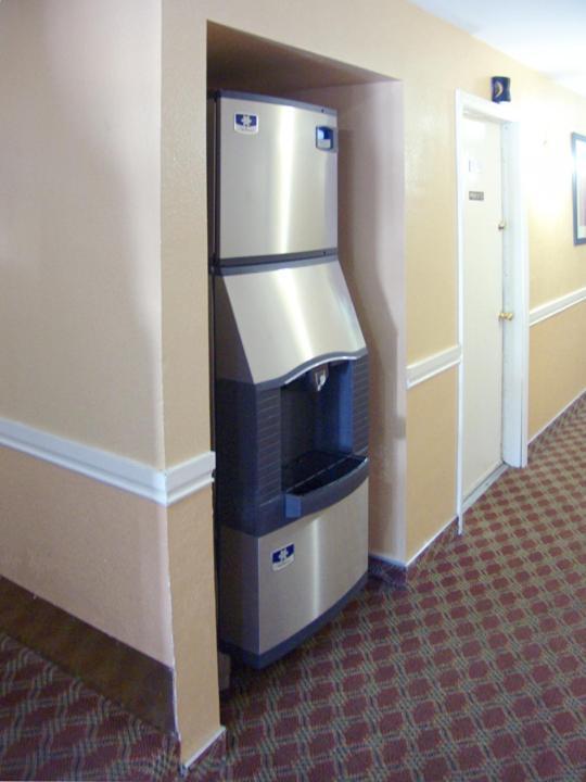 Holland Inn And Suites Taft Ngoại thất bức ảnh