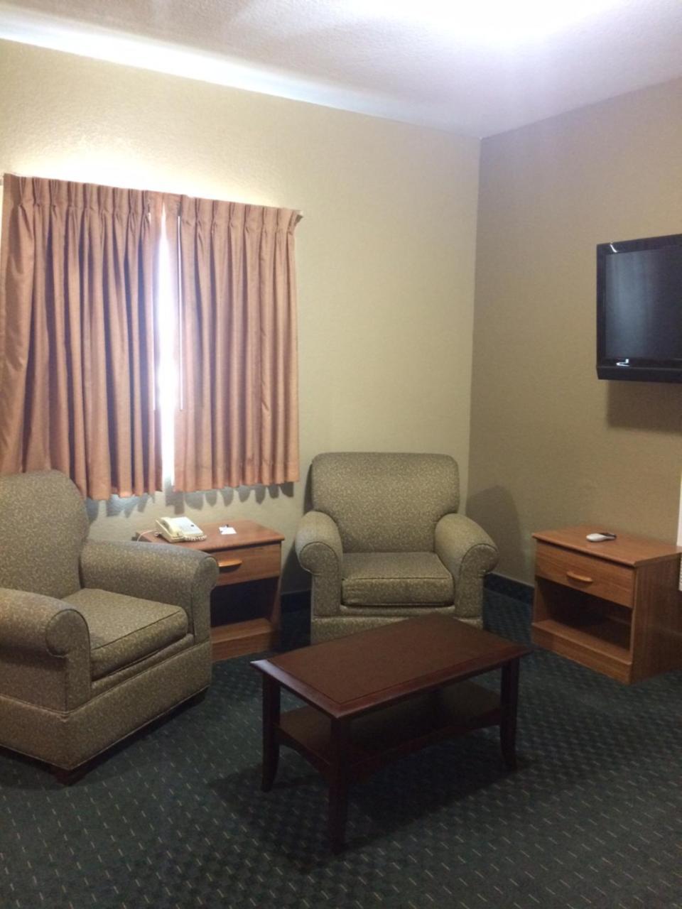 Holland Inn And Suites Taft Ngoại thất bức ảnh
